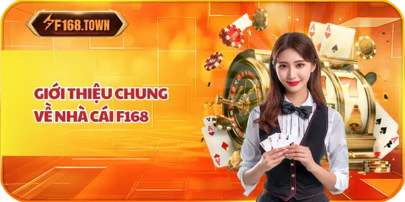 Giới Thiệu Chung về Nhà Cái F168